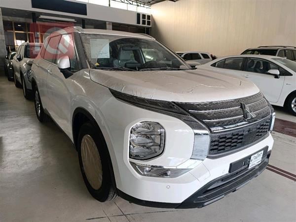 Mitsubishi Outlander 2025 for sale in Iraq - Baghdad